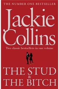 The Stud: The Bitch. Jackie Collins