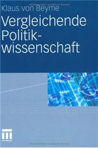 Vergleichende Politikwissenschaft