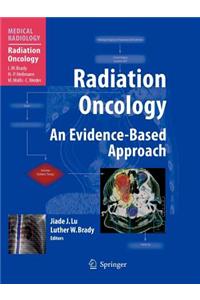 Radiation Oncology