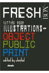 Fresh Box 3 Volume Set