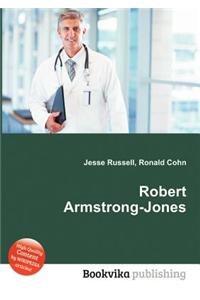 Robert Armstrong-Jones