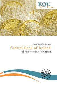 Central Bank of Ireland
