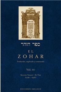 Zohar, El XV