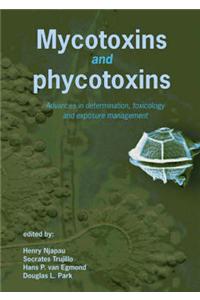 Mycotoxins and Phycotoxins: Advances in Determination, Toxicology and Exposure Management