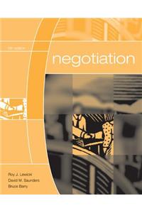 Negotiation