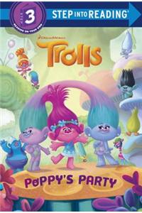Poppy's Party (DreamWorks Trolls)