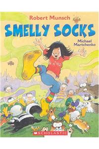 Smelly Socks