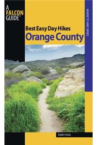 Best Easy Day Hikes Orange County