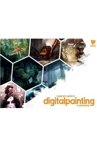 Beginner's Guide to Digital Painting in Photoshop