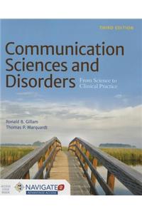 Communication Sciences and Disorders