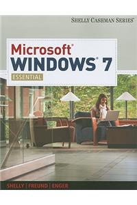 Microsoft Windows 7, Essential
