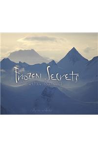 Frozen Secrets: Antarctica Revealed