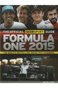 The Official BBC Sport Guide: Formula One 2015