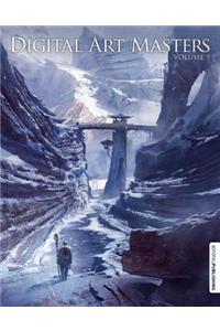 Digital Art Masters