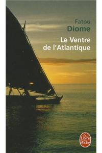Le Ventre de L'Atlantique