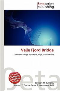 Vejle Fjord Bridge