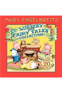 Mary Engelbreit's Nursery and Fairy Tales Collection