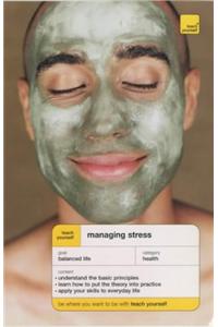 Teach Yourself Managing Stress