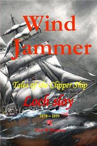 Windjammer