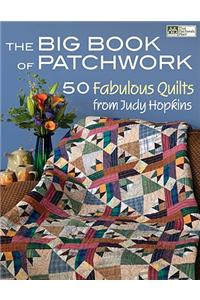 Big Book of Patchwork