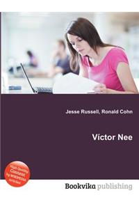 Victor Nee