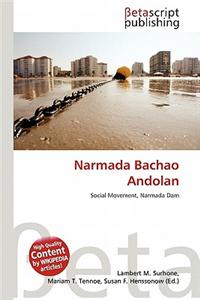 Narmada Bachao Andolan