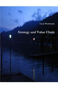 Strategy and Value Chain