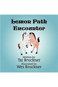 Lemon Path Encounter