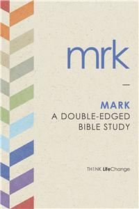 Mark: A Double-Edged Bible Study