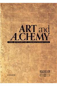 Art and Alchemy: The Mystery of Transformation