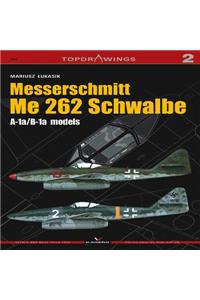 Messerschmitt Me 262 Schwalbe