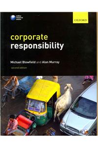 Corporate Responsibility