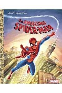 The Amazing Spider-Man (Marvel: Spider-Man)