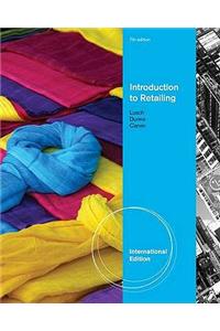 Introduction to Retailing