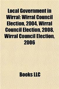 Local Government in Wirral