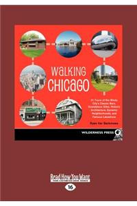 Walking Chicago (1 Volume Set)