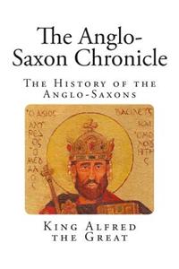 The Anglo-Saxon Chronicle