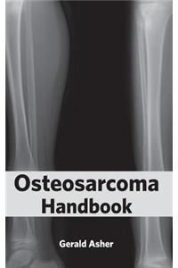 Osteosarcoma Handbook