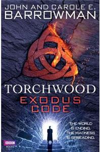 Torchwood: Exodus Code