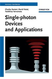 Single-Photon Devices and Applications