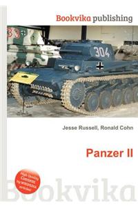 Panzer II