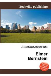 Elmer Bernstein