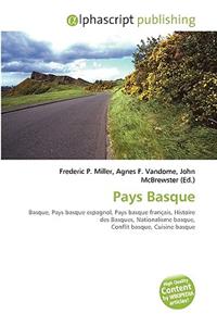 Pays Basque