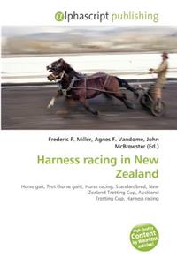 Harness Racing in New Zealand