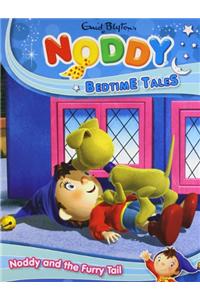NODDY AND THE FURRY TAIL