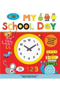 My School Day
