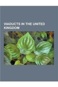 Viaducts in the United Kingdom: Cornwall Railway Viaducts, List of Railway Bridges and Viaducts in the United Kingdom, Wharncliffe Viaduct, Bennerley