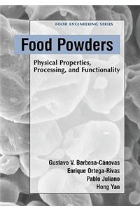 Food Powders