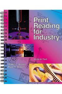 Print Reading for Industry