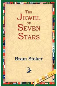 Jewel of Seven Stars